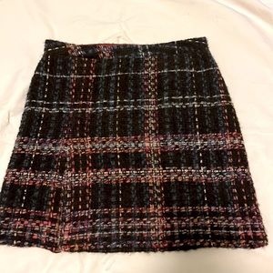 D&G Mini Skirt